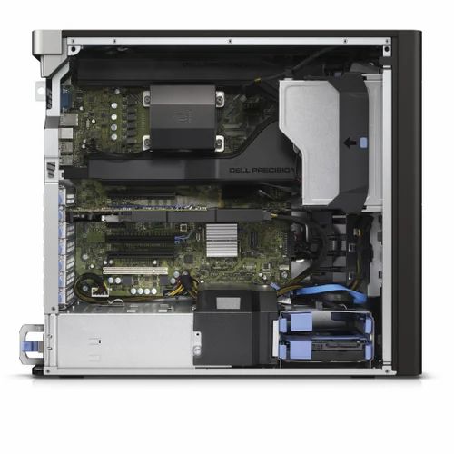 Xeon W-2223 Dell Precision Tower 5820 Workstation at best price in