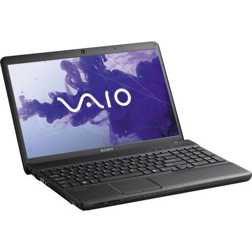 Intel Core I5-2328m (3rd Gen) Sony VAIO SVE1513CYN Laptop, 2 GB at
