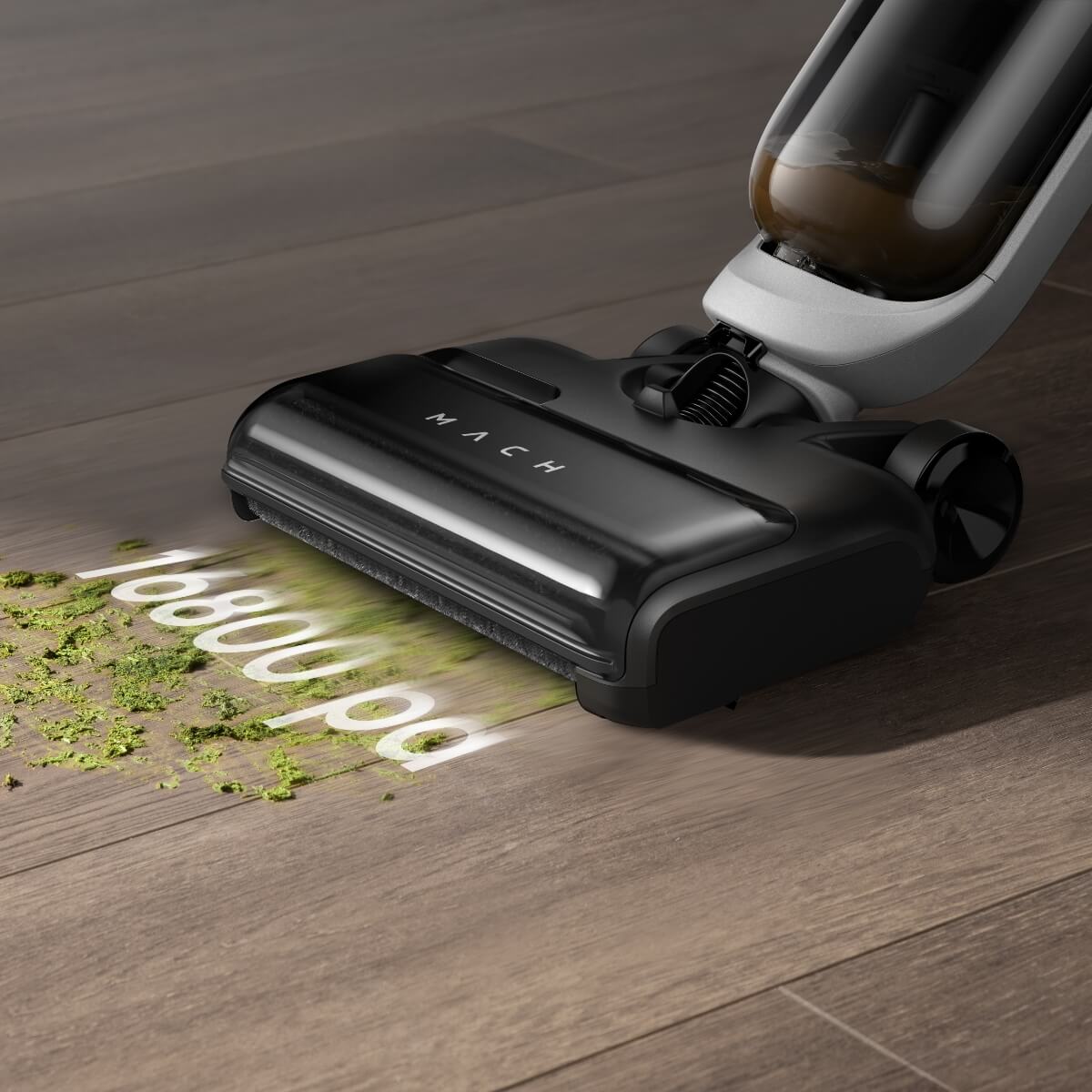 MACH (マッハ) V1 | コードレス掃除機の製品情報 | Anker Japan 公式