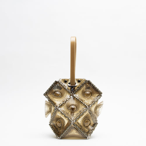 SABOTEN – 52 BY HIKARUMATSUMURA