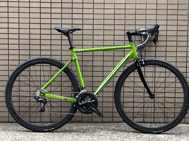 Kawasaki Z ローソンレプリカ オマージュ」 / 5LINKS - ファイブリンクス