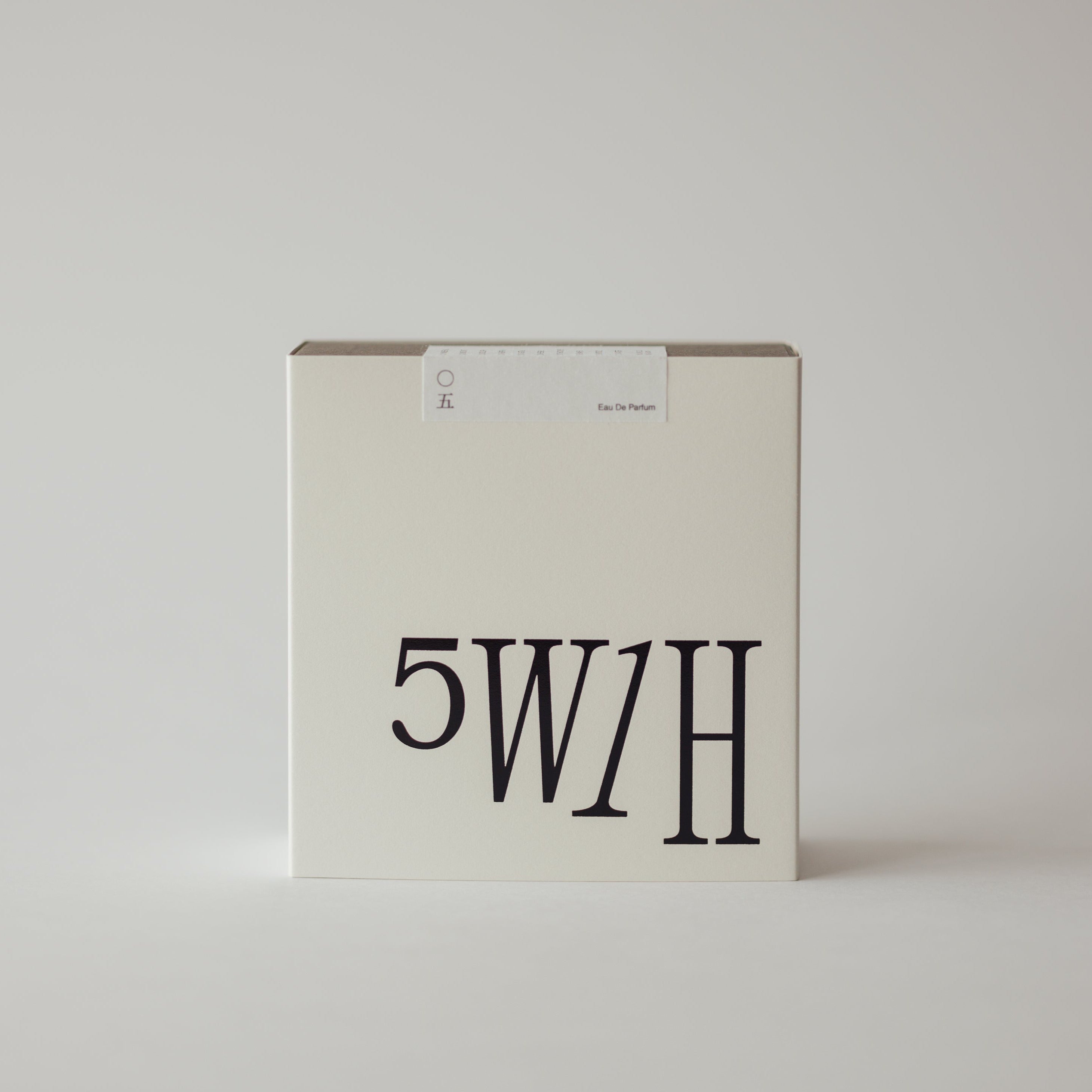 05 METAL（メタル）オードパルファム100ml – 香油香寮