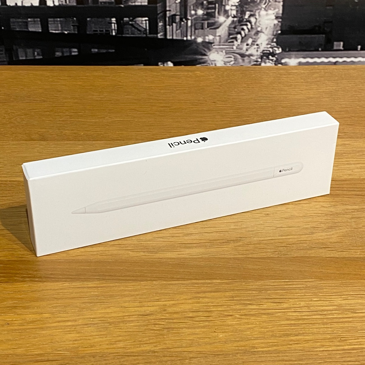 Apple Pencil USB-C iPad Pro 13