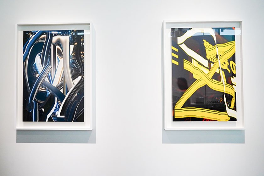 展覧会レポート】WALL_alternative「MASUNAGA 1905 ：Timeless Vision