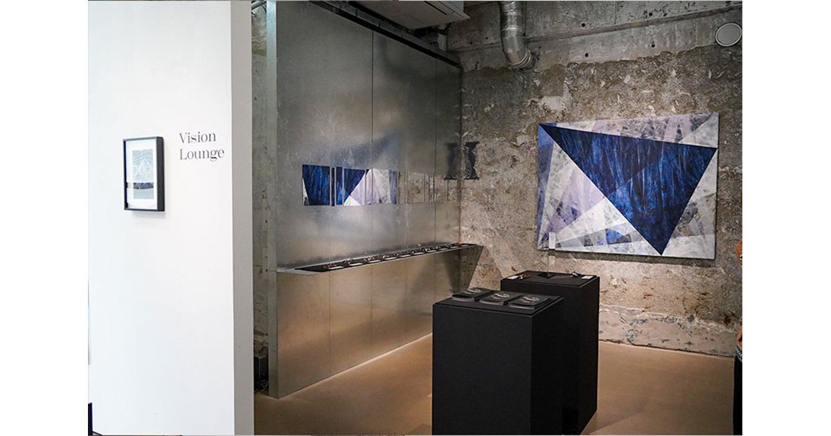 展覧会レポート】WALL_alternative「MASUNAGA 1905 ：Timeless Vision