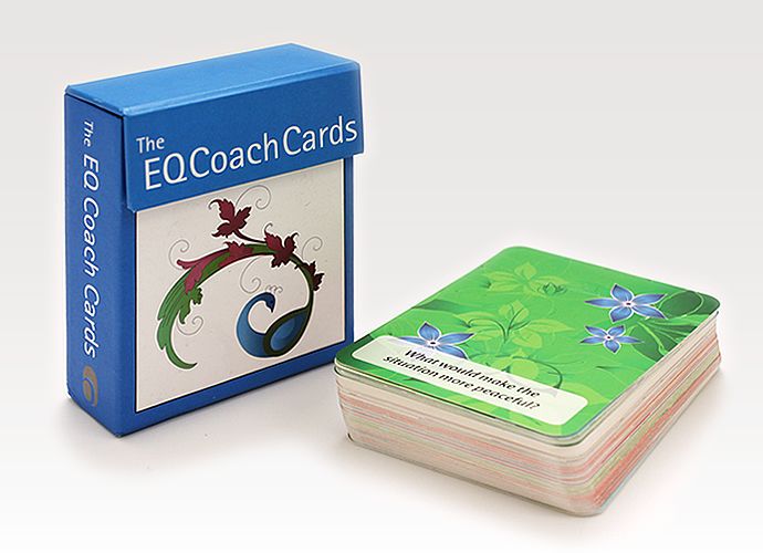 EQコーチカード（EQ Coach Cards） | 6SJ Webshop