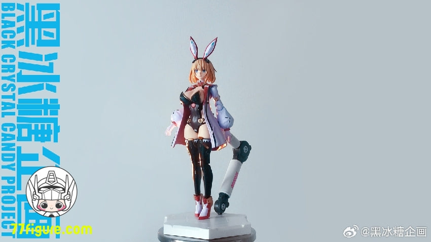 Black Crystal Candy Project ソフィア・F・シャーリング - 77figure.com