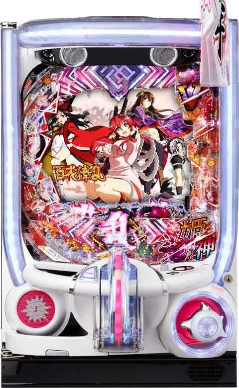 eぱちんこソードアート・オンラインK12(320ver) パチンコ期待値・計算