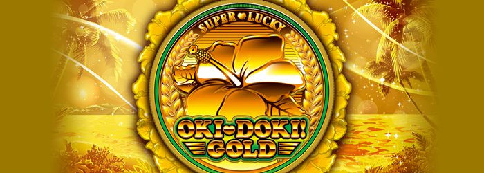 12月27日 マルハン鹿沼店】初スロパチ取材”ギガテン”！沖ドキGOLDが3台