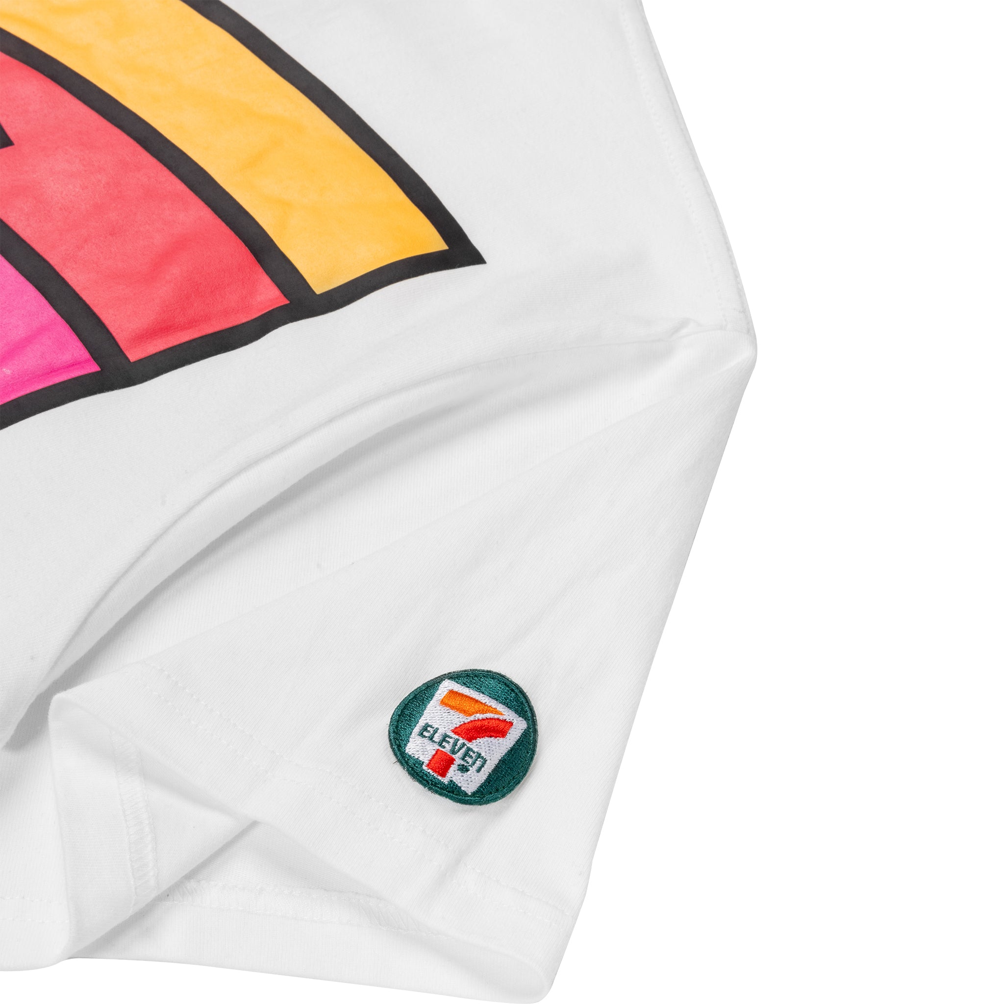 7-Eleven® x By Way of Dallas Skyline Tee – 7Collection™
