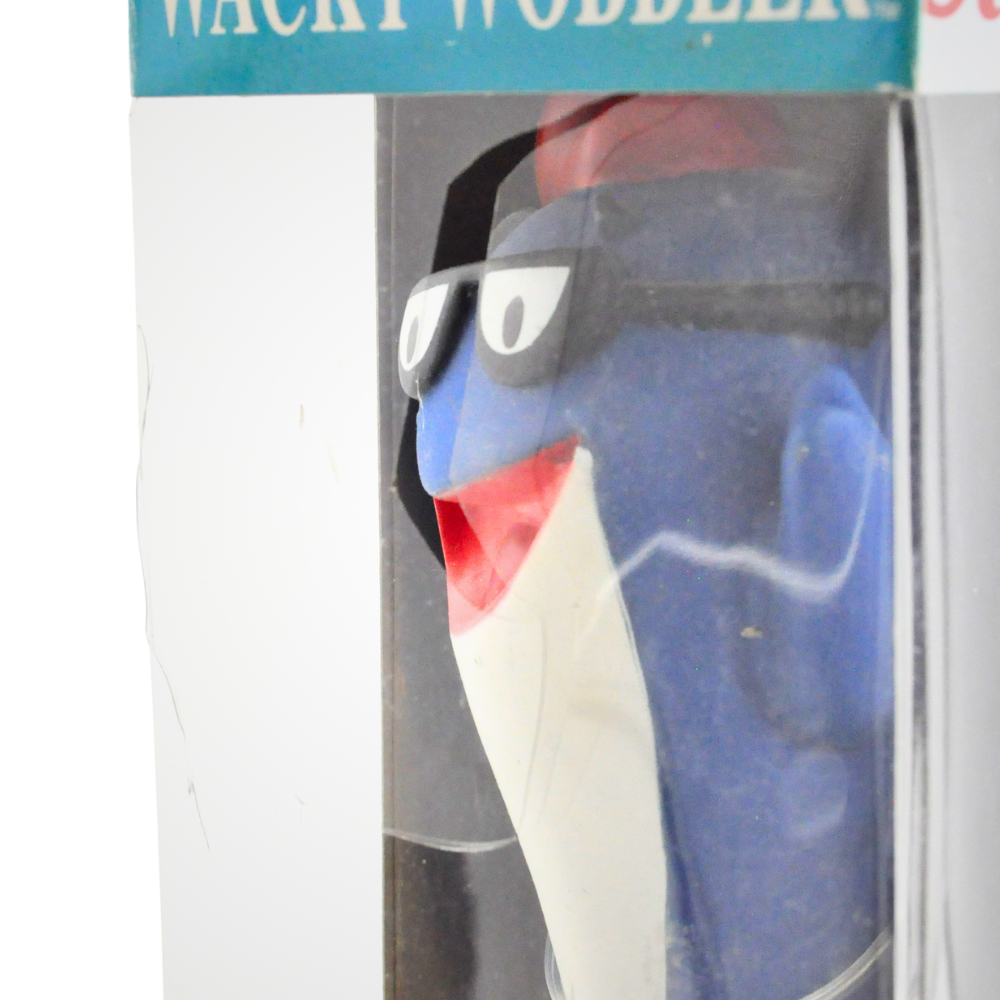 Funko Wacky Wobbler Charlie the Tuna [1] – 7 Bucks a Pop
