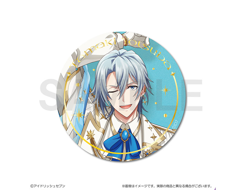 アイドリッシュセブン 16STARSIGNS｜四葉 環 BIRTHDAYStore グッズ