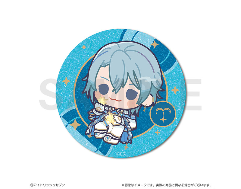 アイドリッシュセブン 16STARSIGNS｜四葉 環 BIRTHDAYStore グッズ