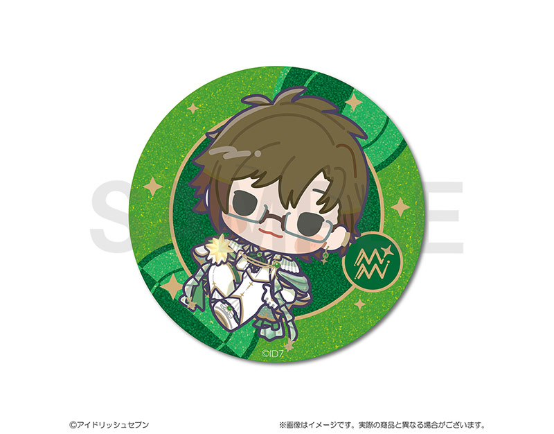 アイドリッシュセブン 16STARSIGNS｜二階堂 大和 BIRTHDAYStore グッズ