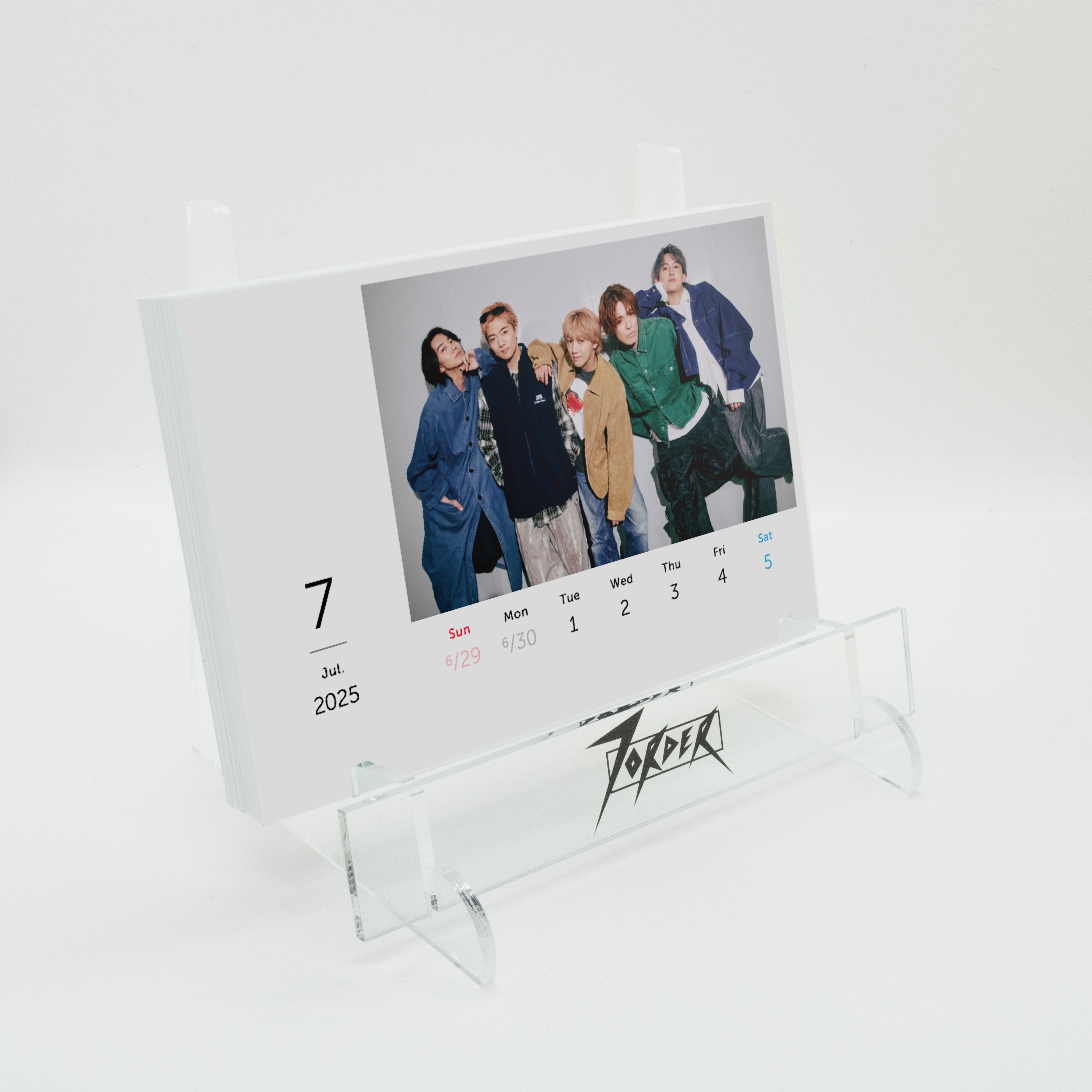 GOODS – Page 2 – 7ORDER OFFICIAL STORE