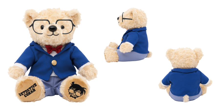アニメ「名探偵コナン」限定グッズ