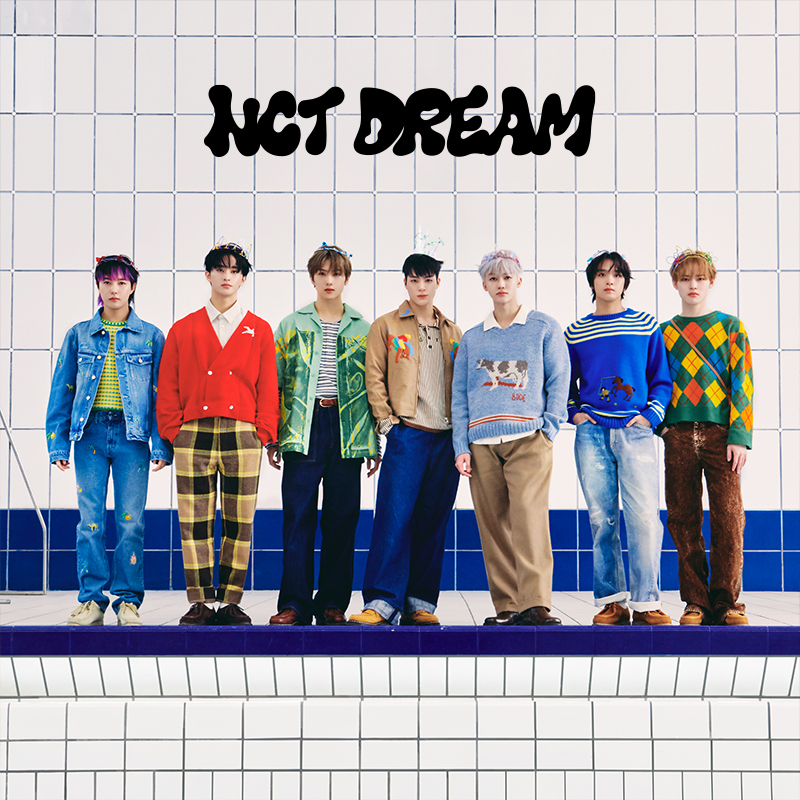 NCT アーティスト特設サイト｜リリース情報 / ライブ情報 / グッズ販売