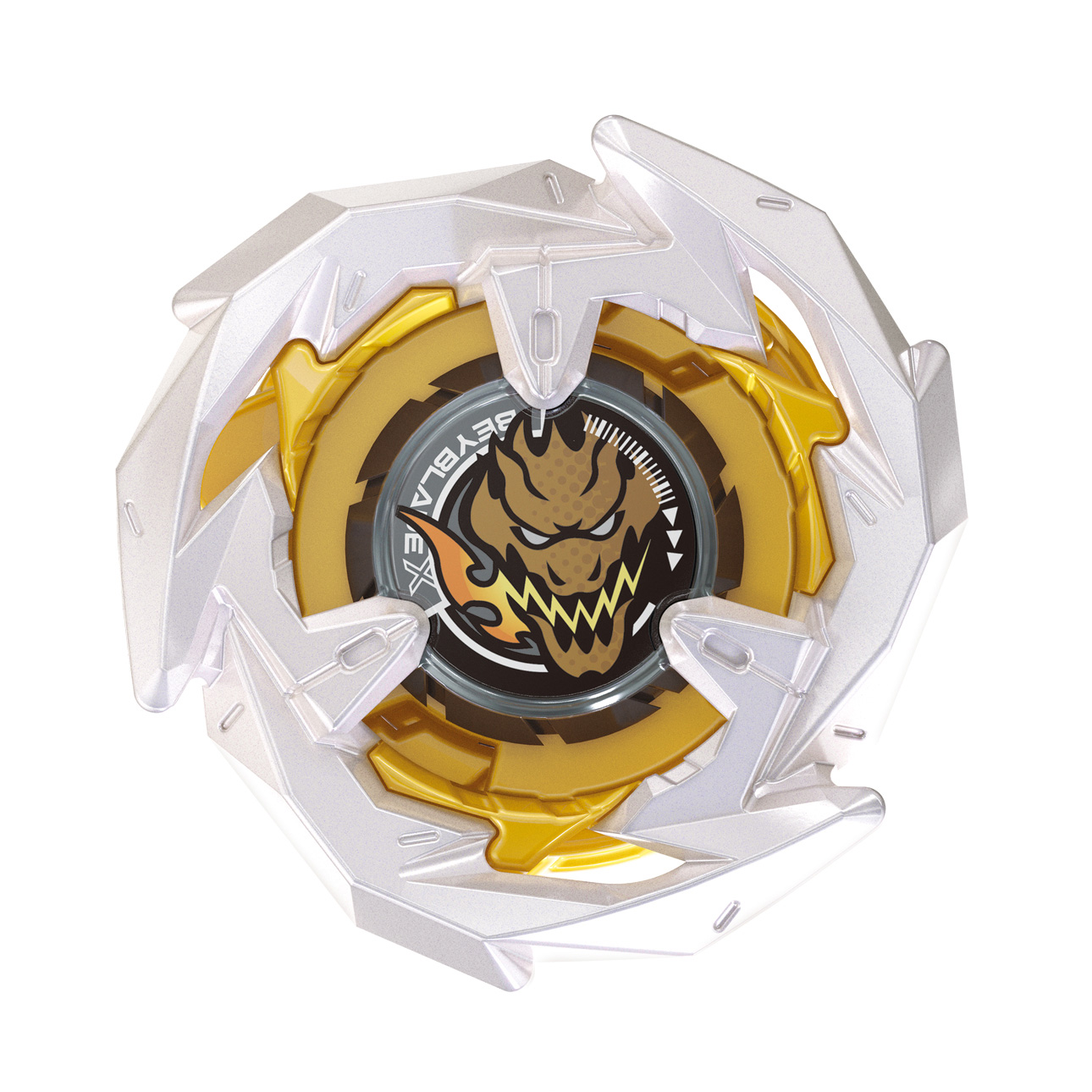 BEYBLADE X UX-00 スターター アジアチャンピオンシップ開催記念