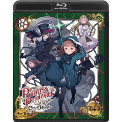 棺姫のチャイカ コンプリート Blu－ray BOX（Blu－ray Disc