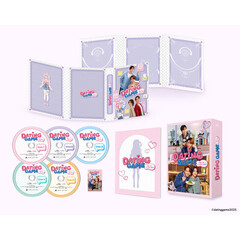 江戸川乱歩の美女シリーズ Blu－ray BOX（Blu－ray Disc