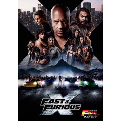 ワイルド・スピード／ファイヤーブースト（DVD） 通販｜セブン