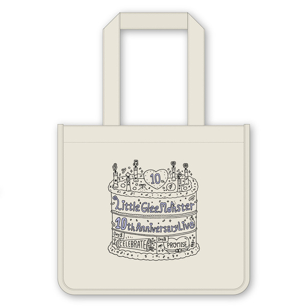 Little Glee Monster 10th Anniversary Liveオフィシャルグッズ