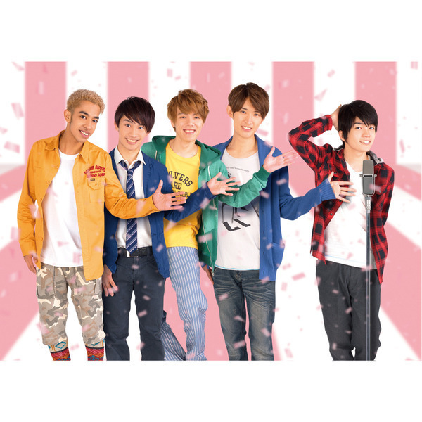 関西ジャニーズJr.のお笑いスター誕生！（DVD） 通販｜セブンネット