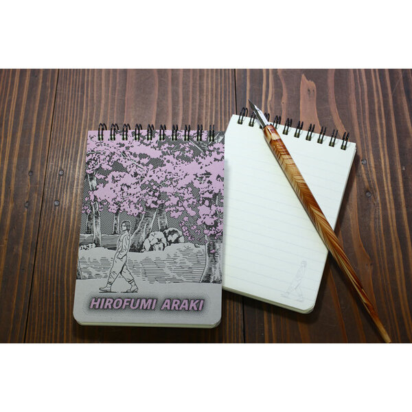 新木宏典オフィシャルグッズ