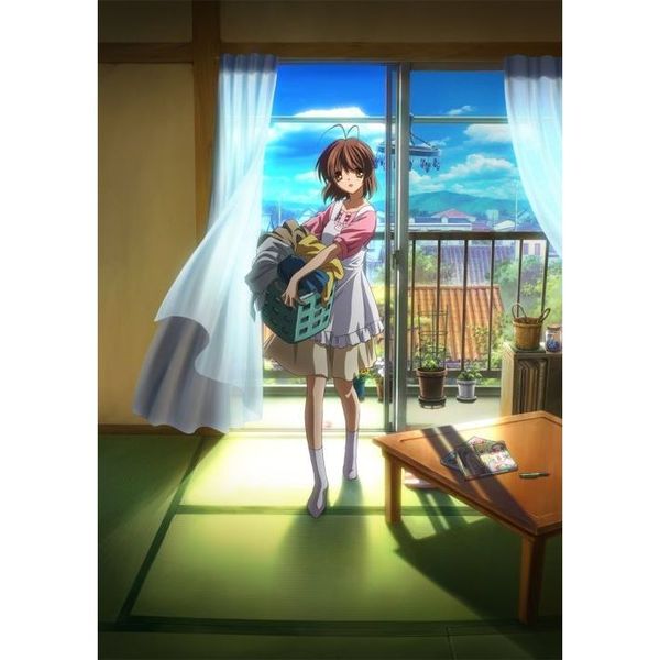 CLANNAD AFTER STORY コンパクト・コレクション（Blu－ray