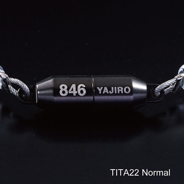 スポーツネックレス〕4シリーズ ネックレス TITA22 Normal