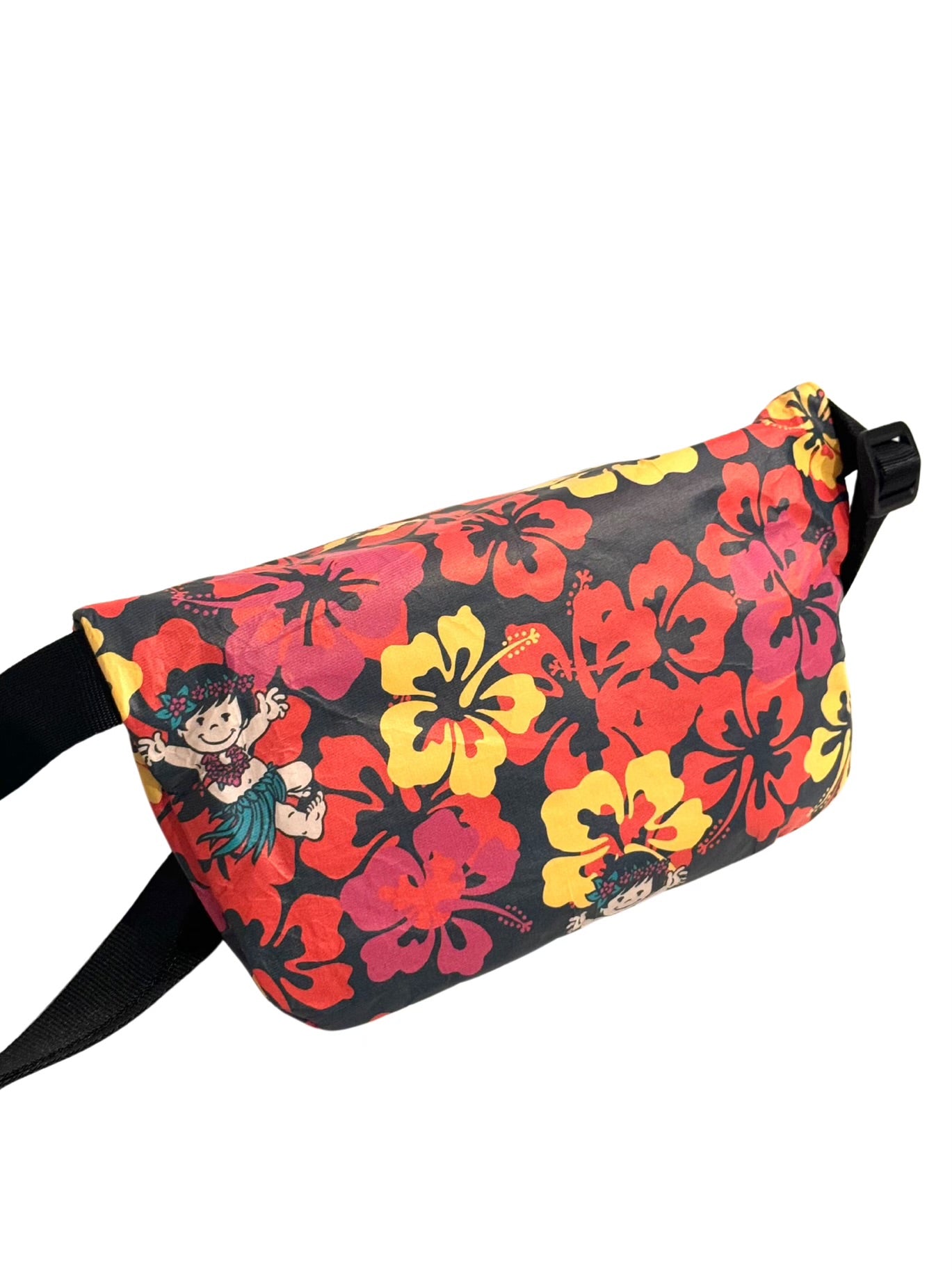 Aloha Collection Mini Hip Pack – 88 Tees - Honolulu, Hawaii