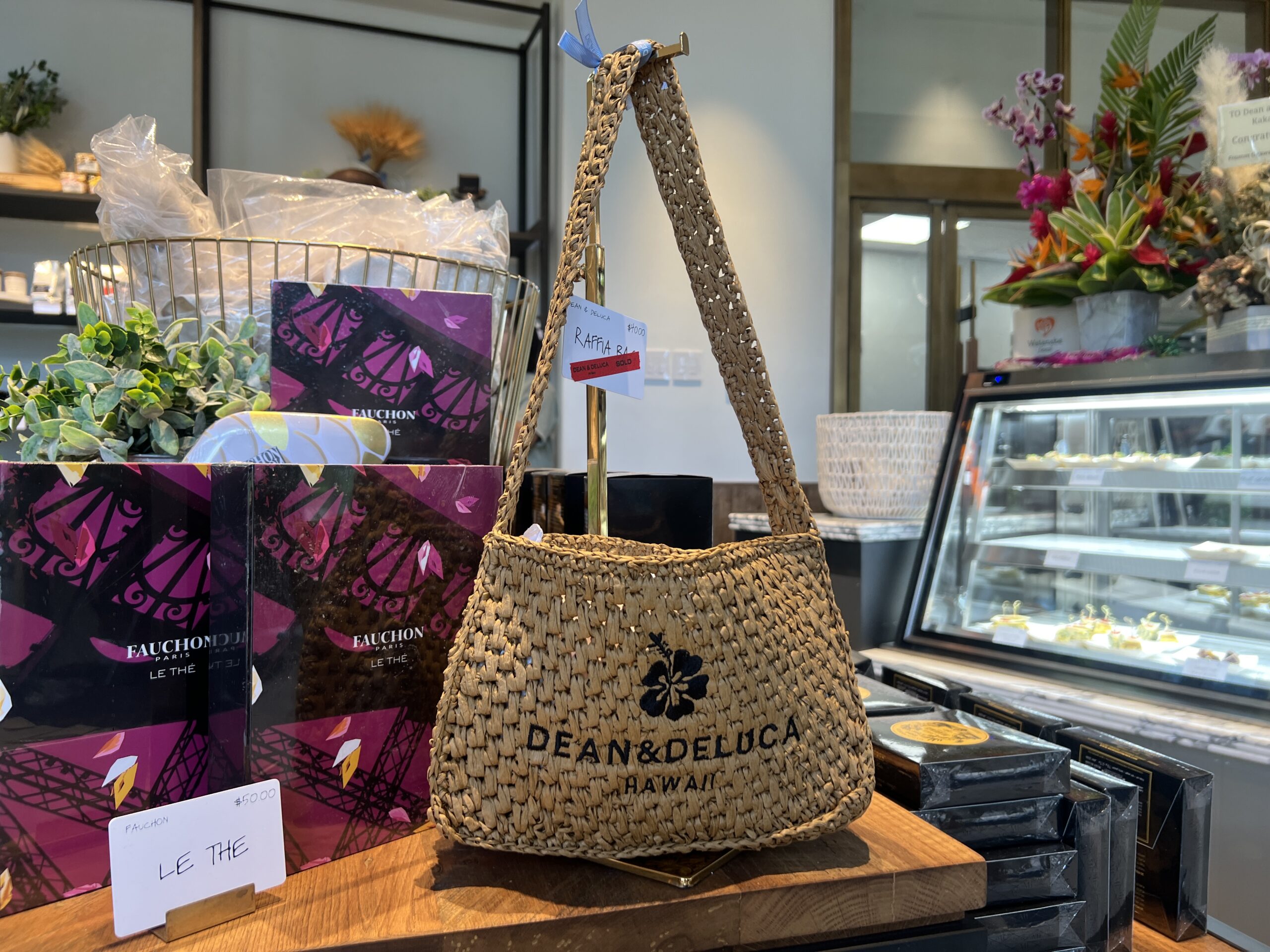 新品】DEAN＆DELUCA ハワイ カカアコ店 限定 ドレス エプロン 楽天市場