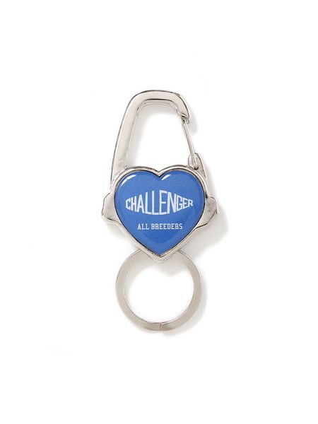 CHALLENGER / KEY CARABINER 通販 正規代理店