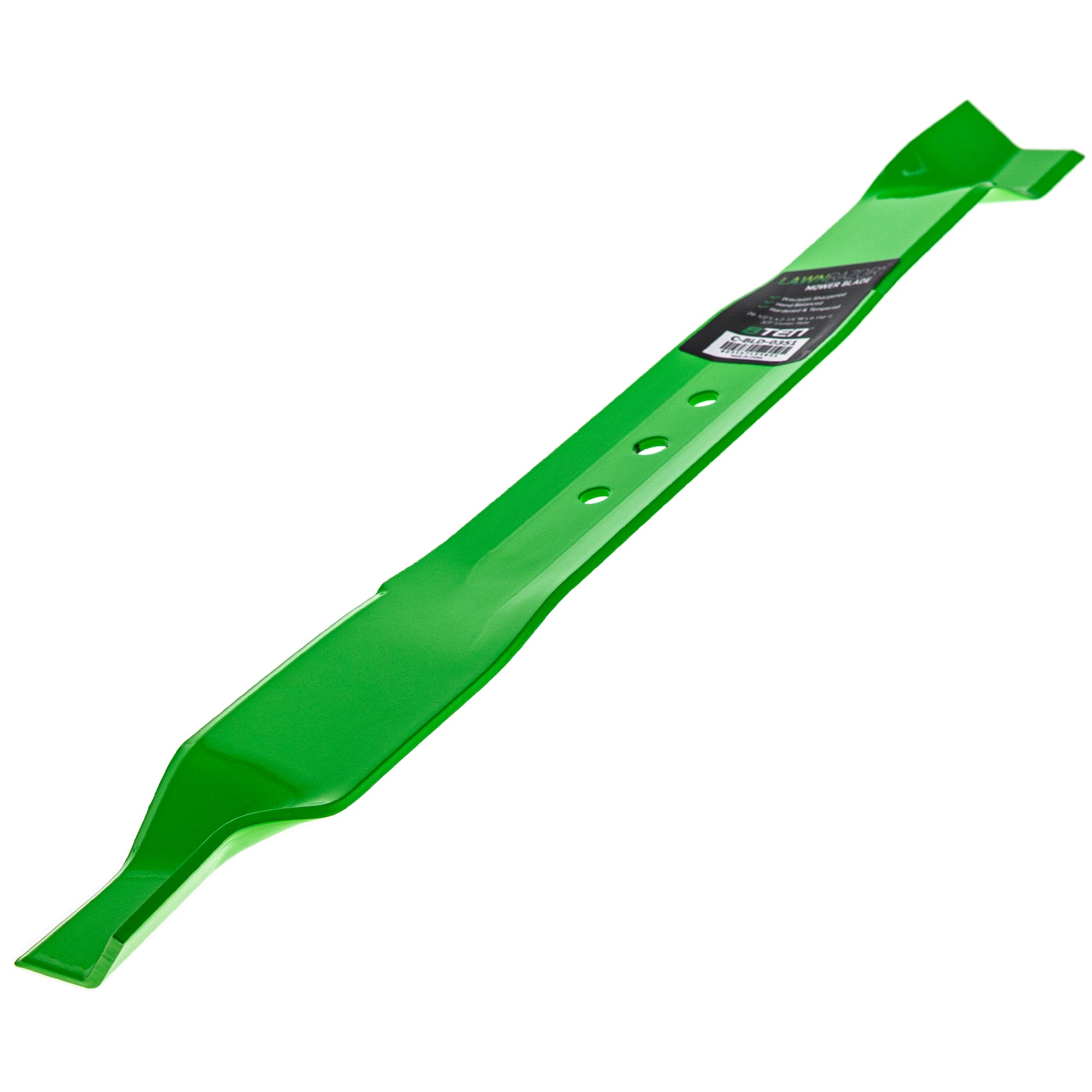 LawnRAZOR Mulching Blade For Exmark 135-0413-S | 8TEN