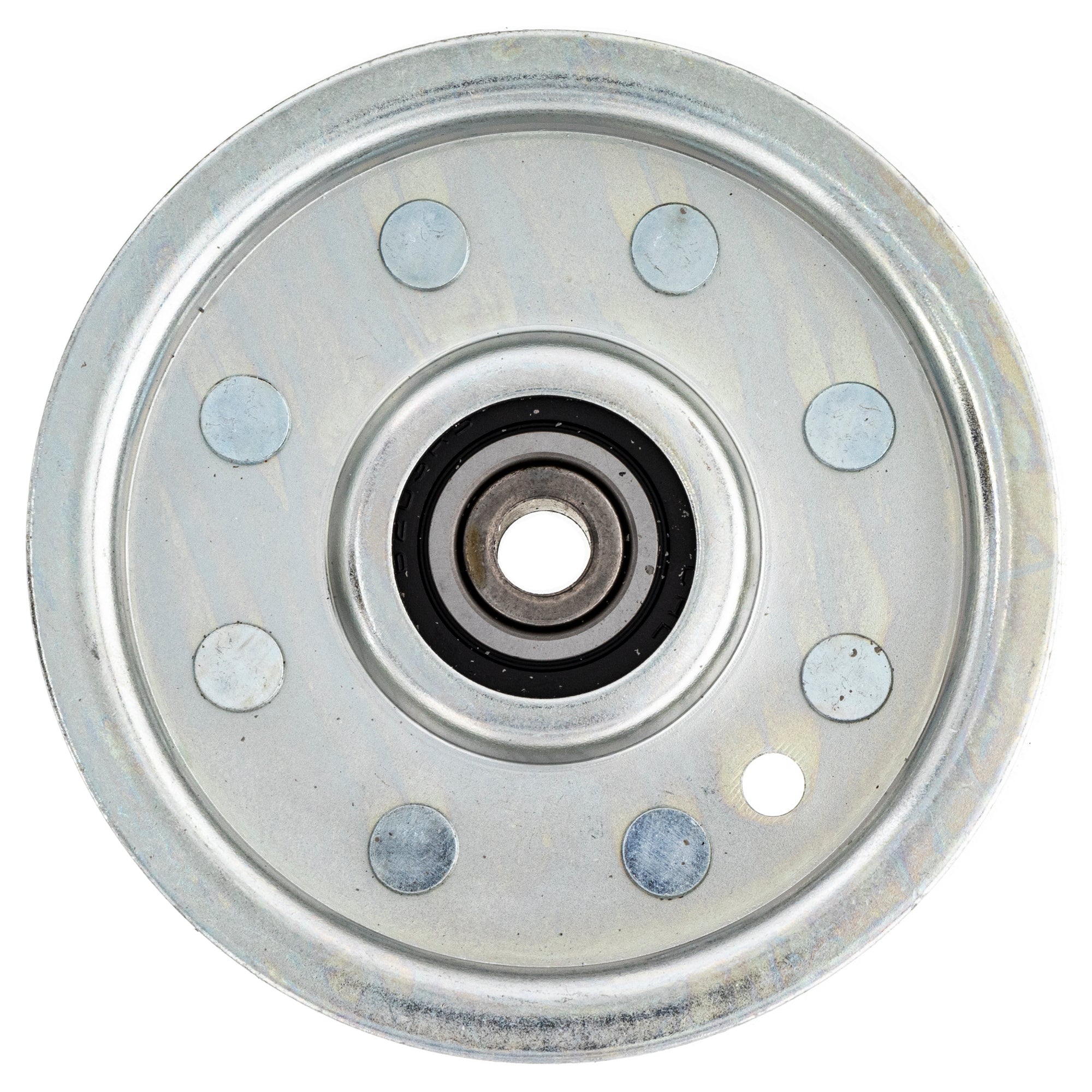Flat Idler Pulley For MTD Cub Cadet Craftsman | 8TEN