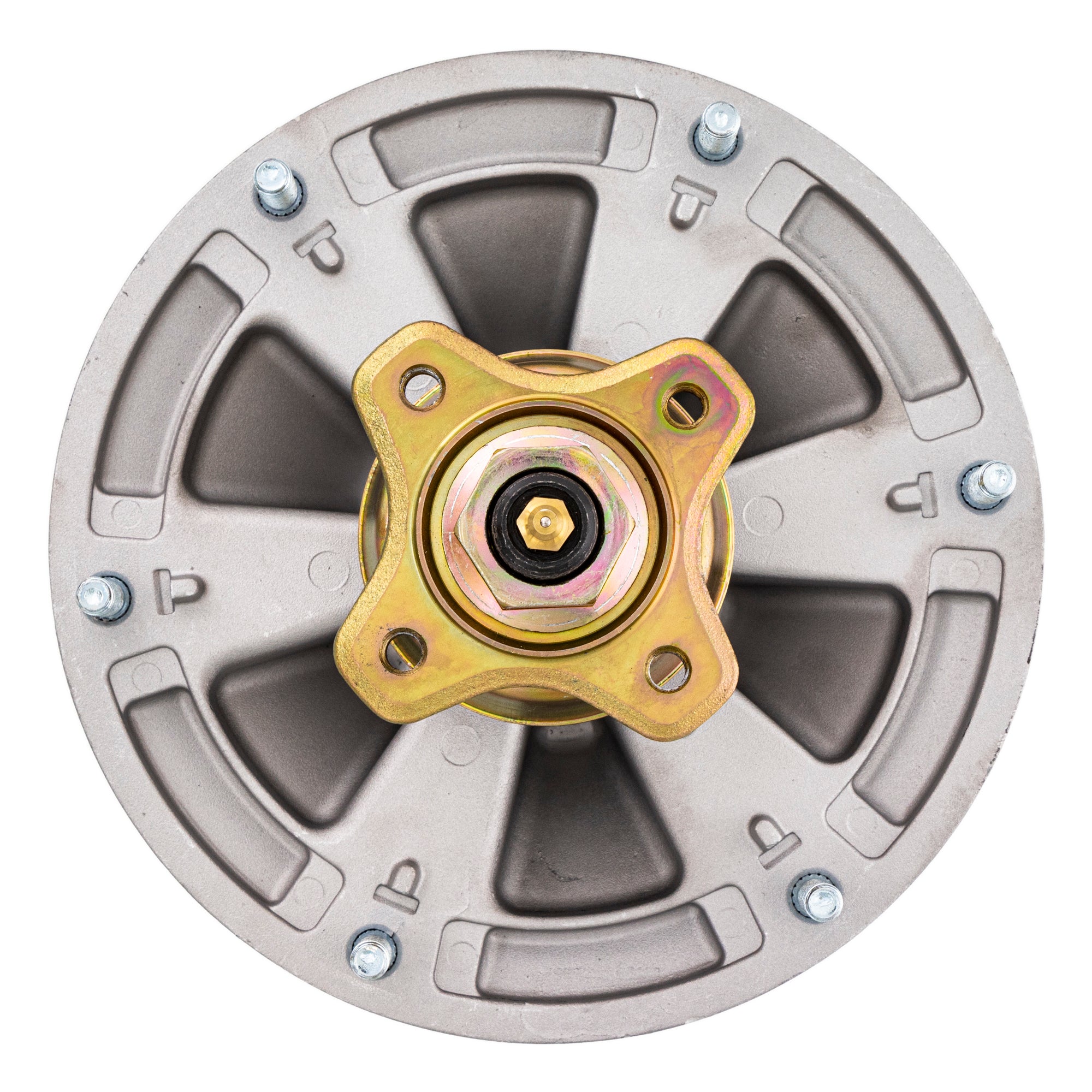 Deck Spindle For John Deere TCA20639 | 8TEN