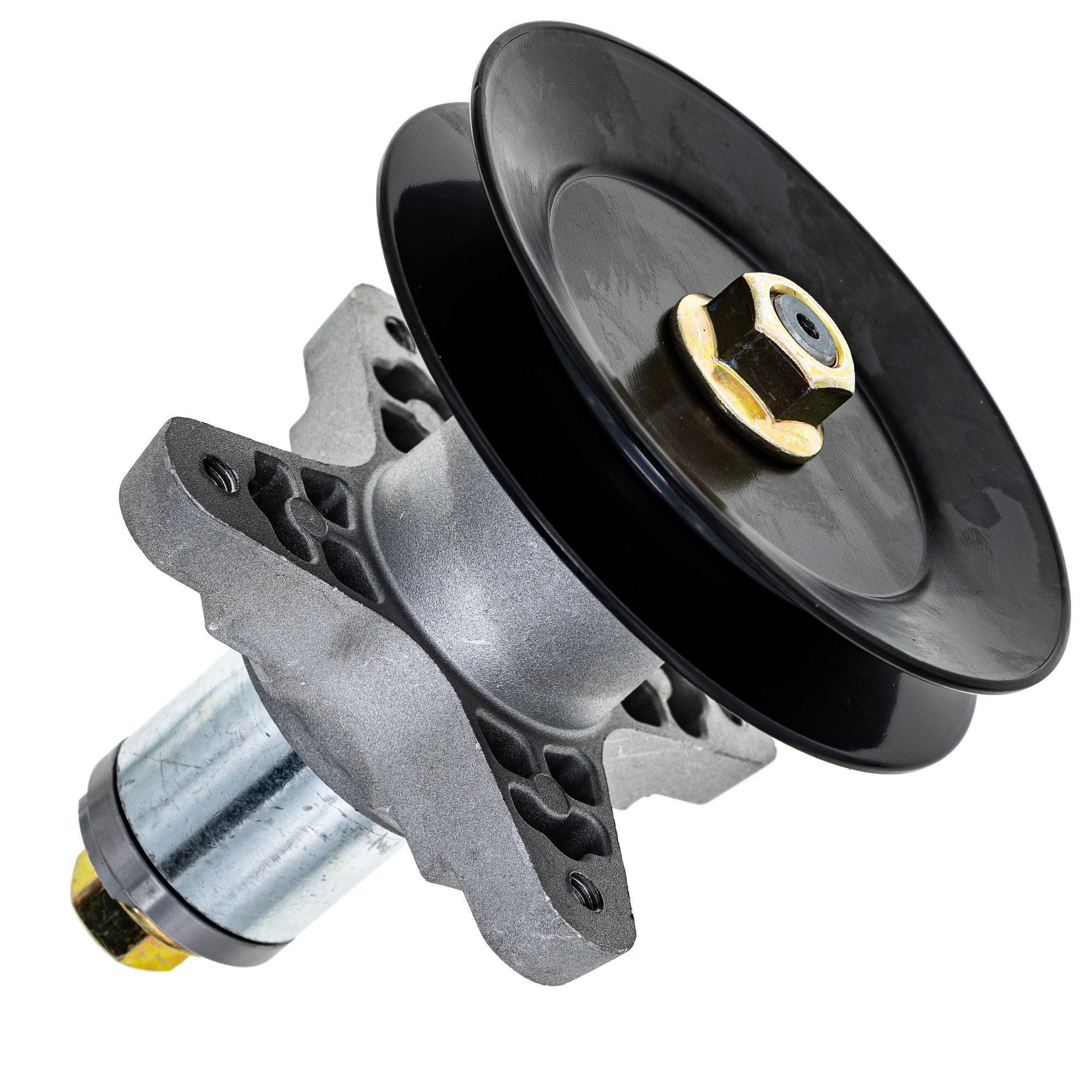 Deck Spindle For MTD Cub Cadet 918-07389A | 8TEN