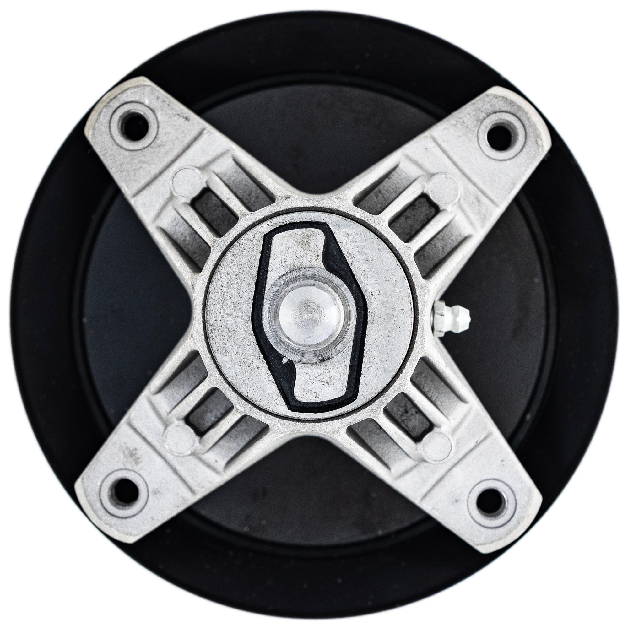 Deck Spindle For Troy-Bilt Craftsman 618P09258 | 8TEN