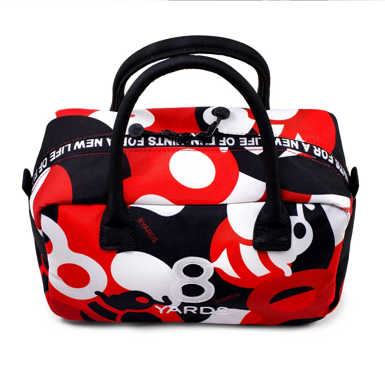 8YARDS / HACHIGRAPH | AKA