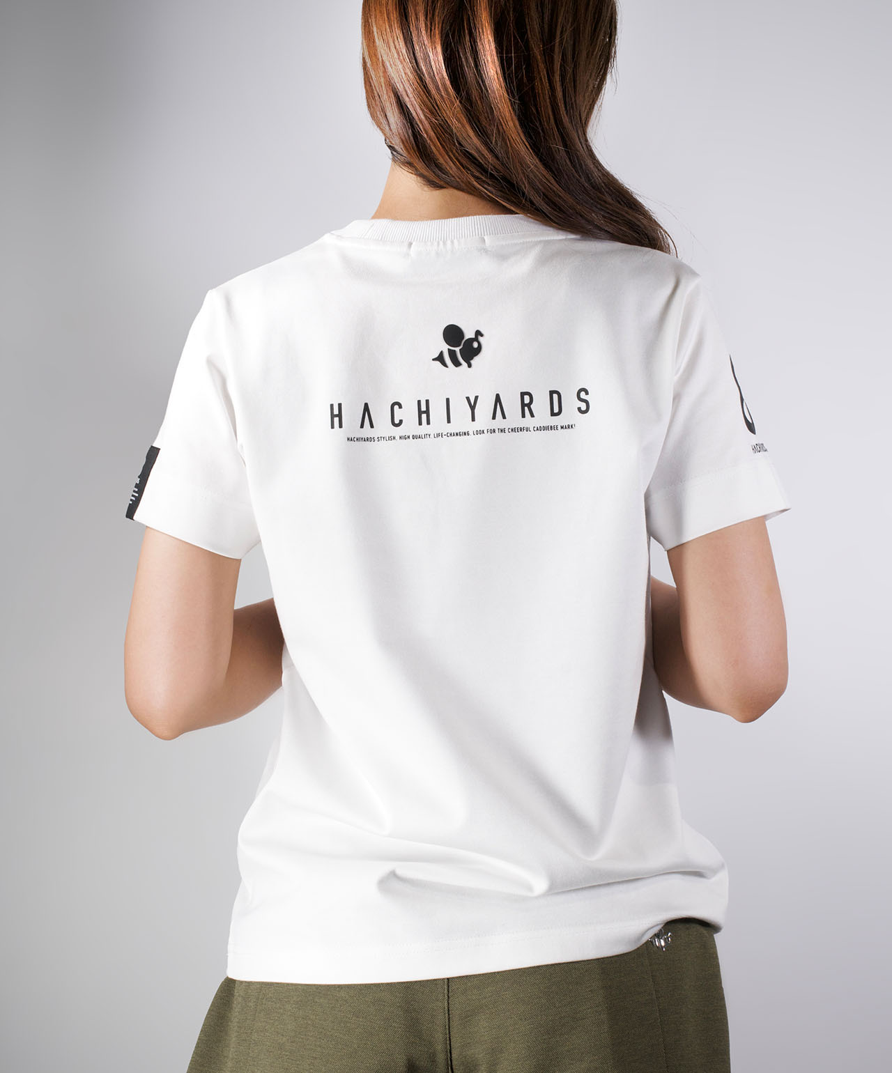 8YARDS / Women's 8T3G