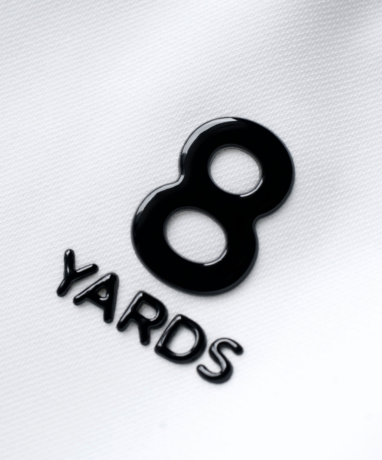 8YARDS / Women's PULLOVER | White