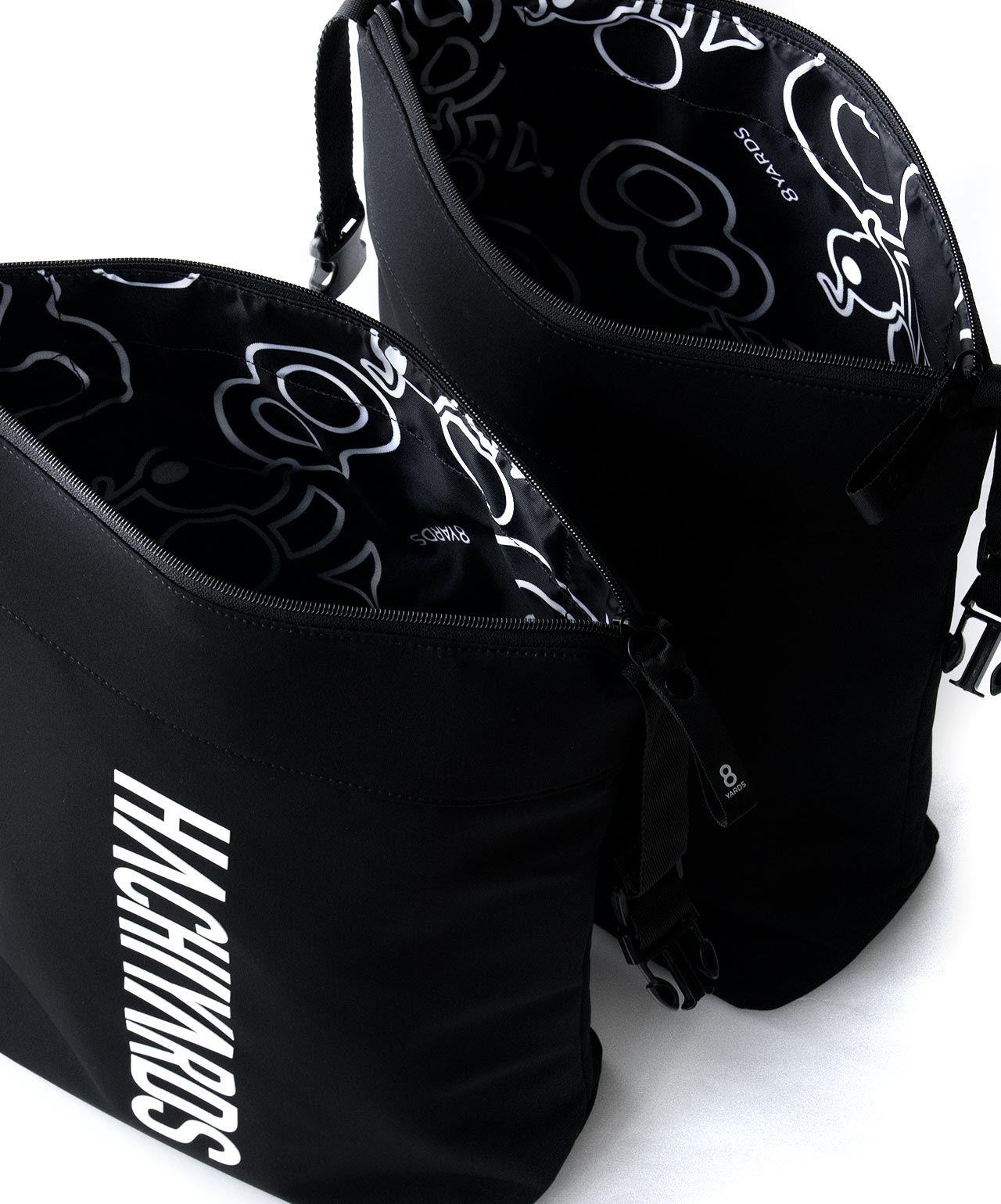 8YARDS / TRUNK ShoeCase