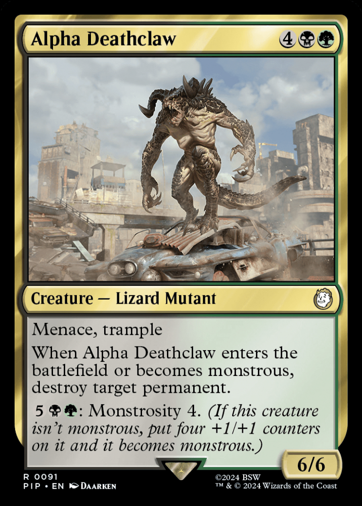 MTG 【ALPHA】 アルファ版 5枚セット MTG 【ALPHA】 アルファ版 5枚セット