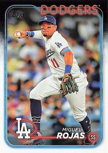 ミントモール / MINT BASE店 (TCシングル通販) / 2024 Topps SERIES.2