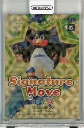 ミントモール / MINT 浦和店 / 2024 EPOCH 東京ヤクルトスワローズ