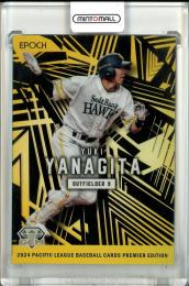 ミントモール / MINT 池袋店 / 2024 BBM 福岡ソフトバンクホークス