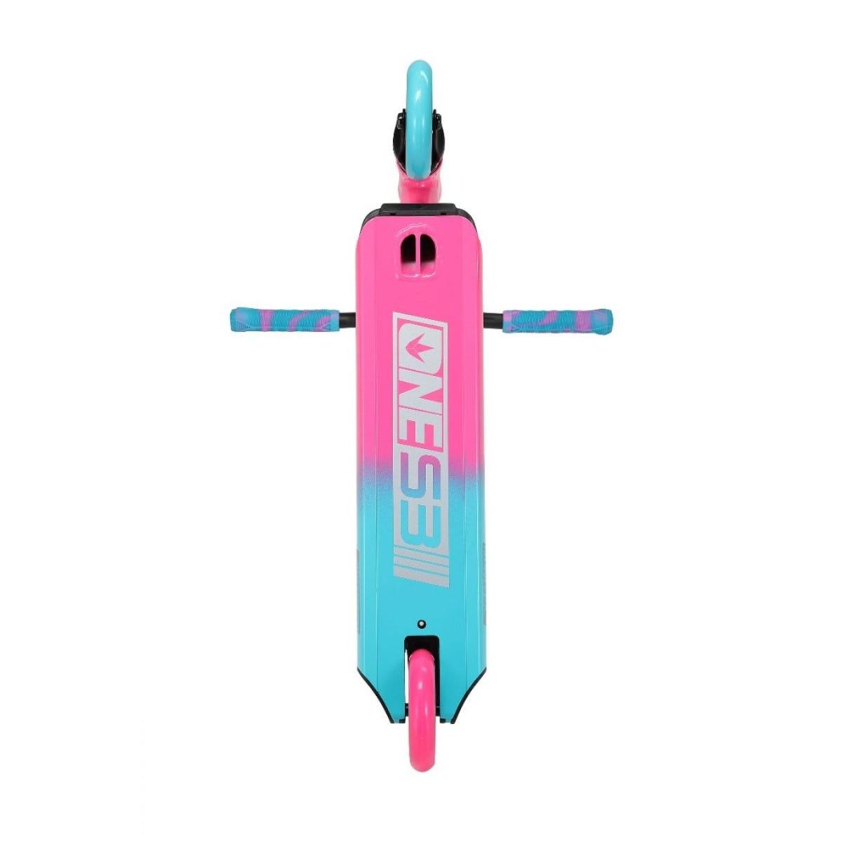 Envy One S3 Scooter Pink/Teal – 99 Bikes