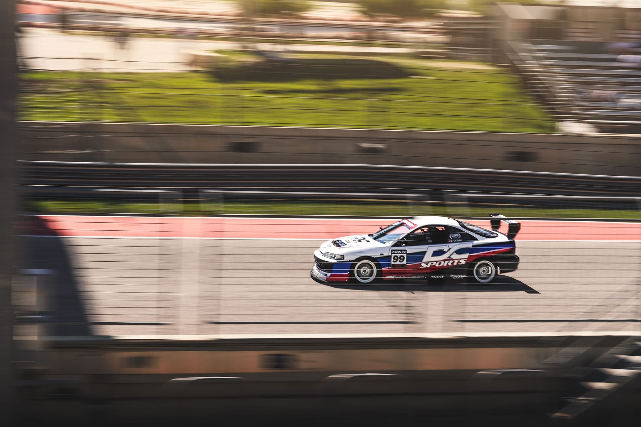 Get the Integra V2 Big Wang Kit '94-01 DC2 for ultimate