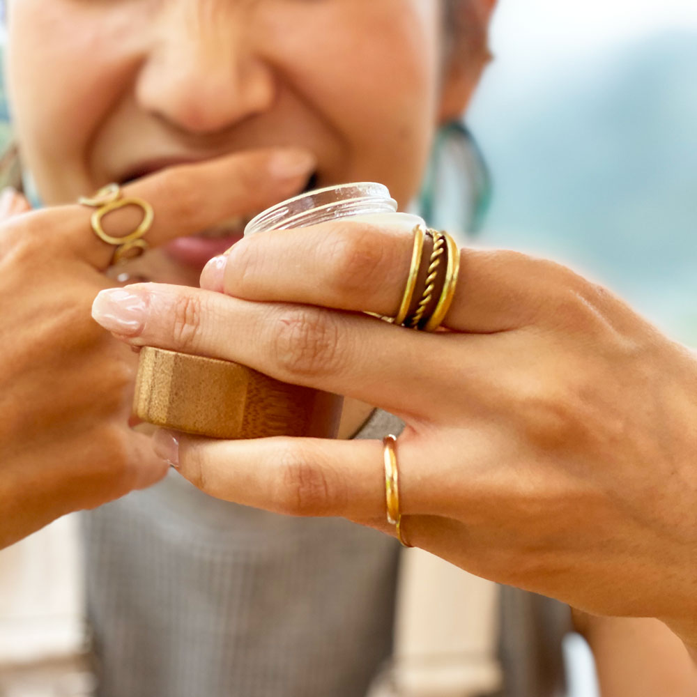 Skin Balm スキンバーム