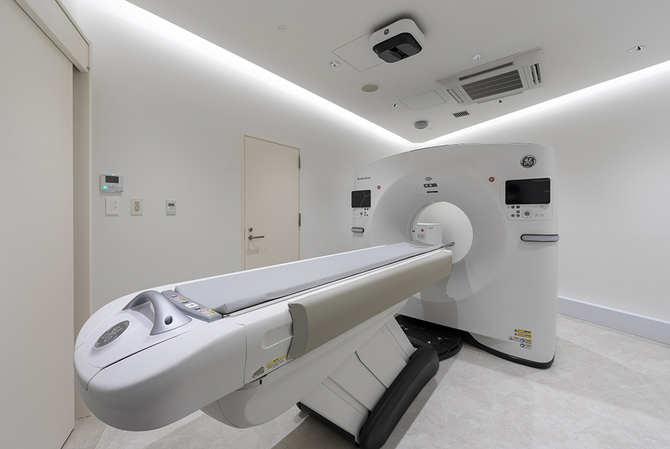 CLINIC 9ru 東京 | VIP健診から幹細胞治療までワンストップで行う会員